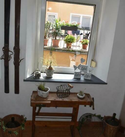 ホテル Landgasthof Zur Sonne