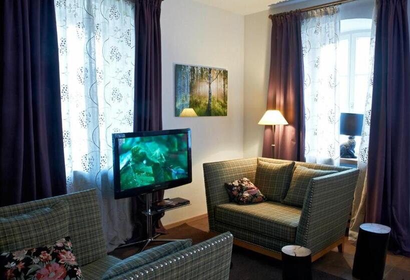 ホテル Lösch Für Freunde