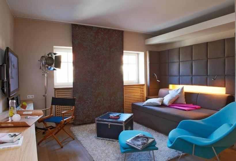 ホテル Lösch Für Freunde