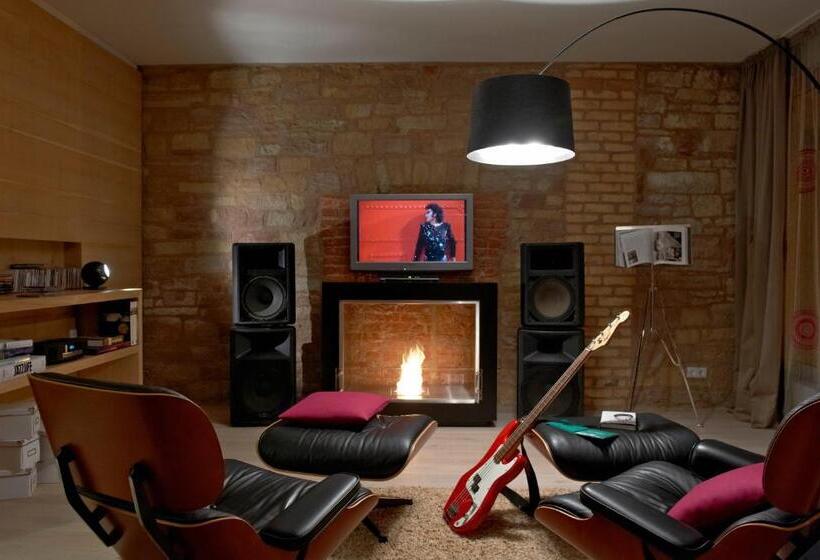 ホテル Lösch Für Freunde