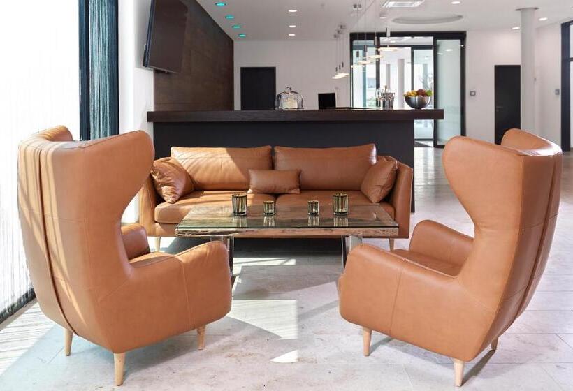 בית מלון כפרי New In