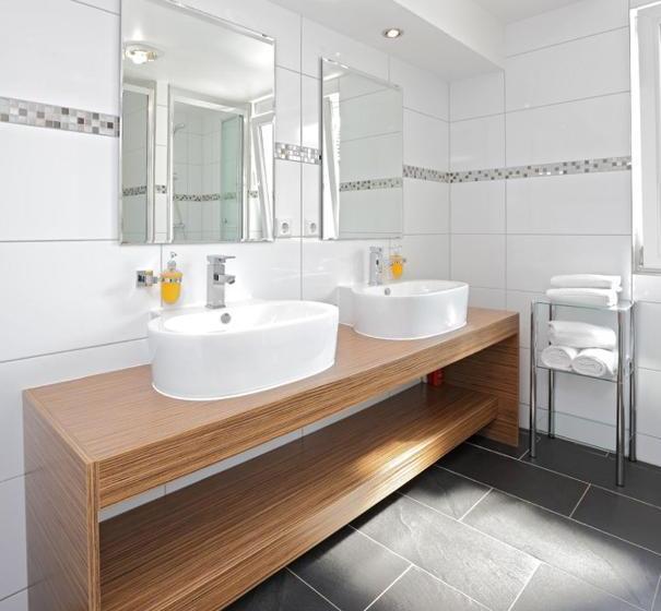 فندق Pension Arkade Heilbronn