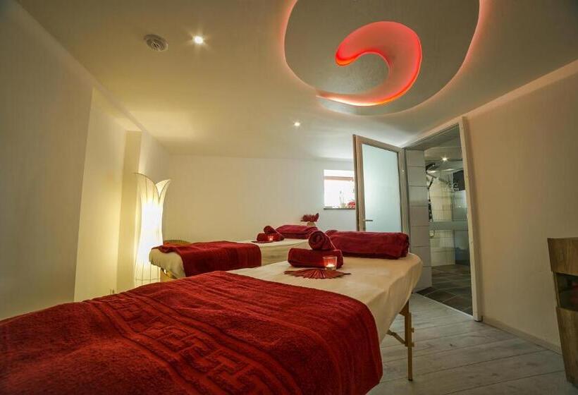 Отель & Restaurant Deutscher Kaiser