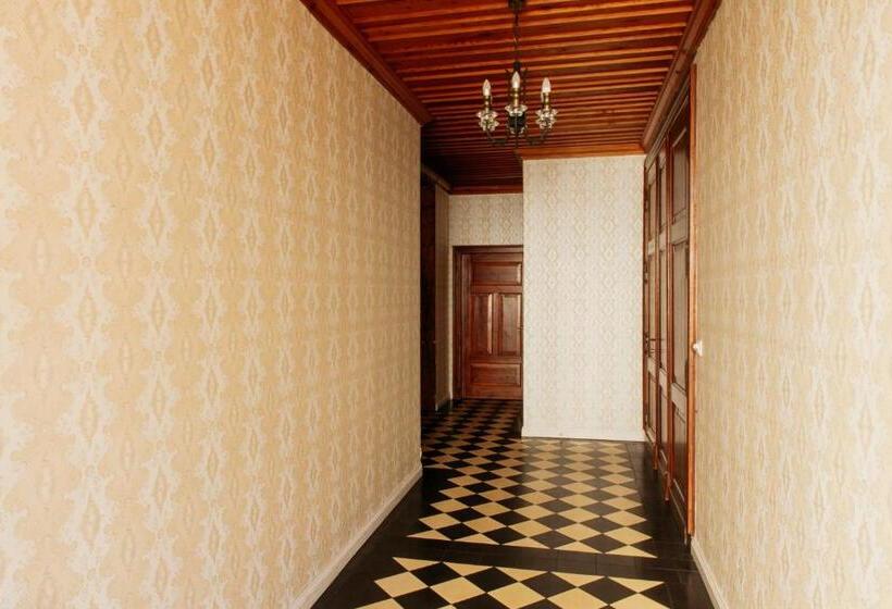 Отель & Restaurant Deutscher Kaiser