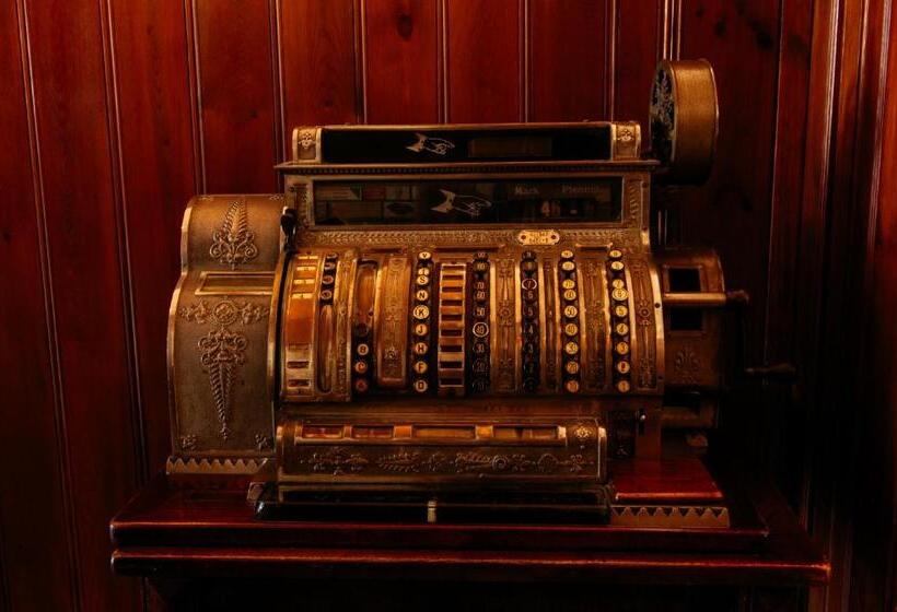 Отель & Restaurant Deutscher Kaiser