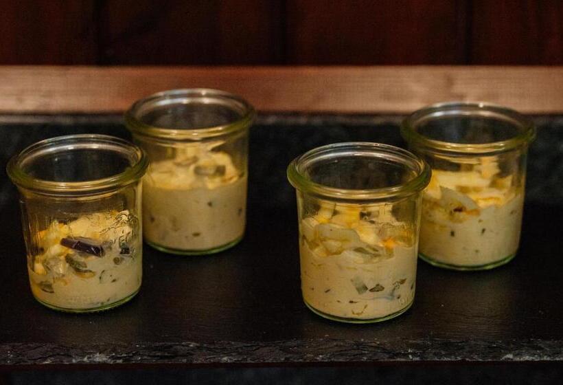 Отель & Restaurant Deutscher Kaiser