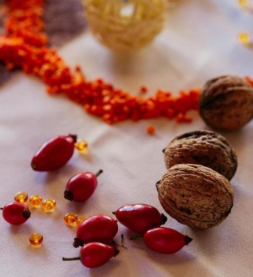 Отель & Restaurant Deutscher Kaiser