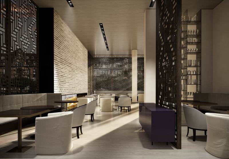 هتل Roomers Badenbaden, Autograph Collection