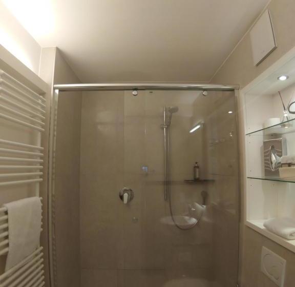 ホテル Villa Rheinblick