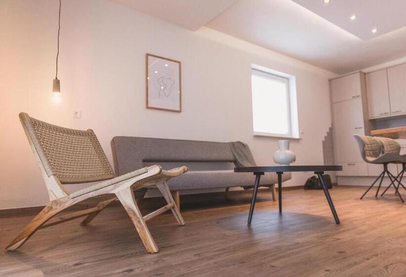 ホテル Weingut Gehlen Cornelius