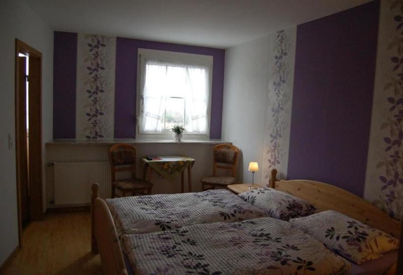 ホテル Weingut Klein Götz