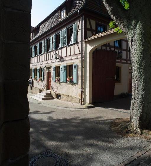 Landhotel Lutz Ug