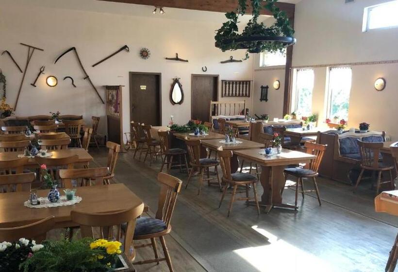 酒店 Zierow  Urlaub An Der Ostsee
