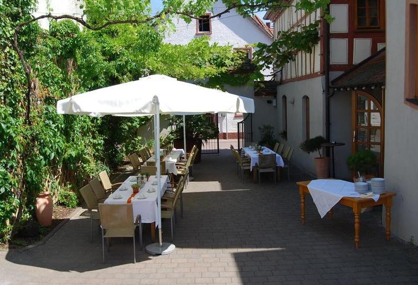 Restaurant & Landhotel St. Gereon