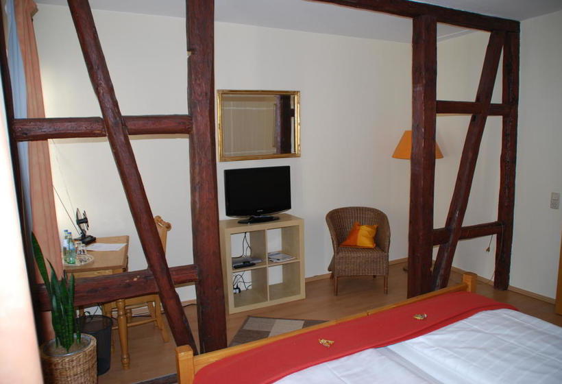 Restaurant & Landhotel St. Gereon