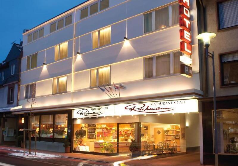 Rußmann Hotel & Living