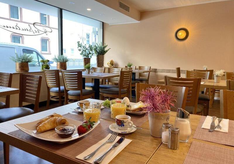 Rußmann Hotel & Living