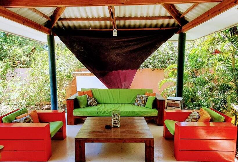 Abaai Resort B&b