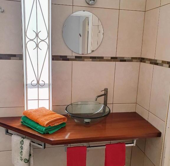 Abaai Resort B&b