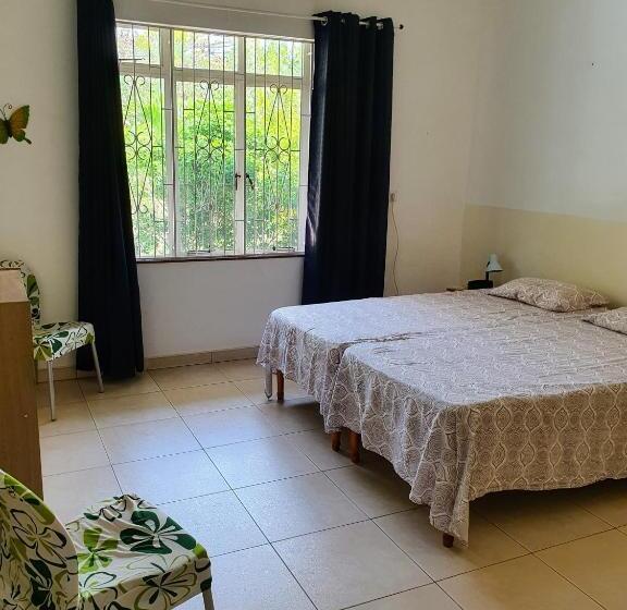 Abaai Resort B&b