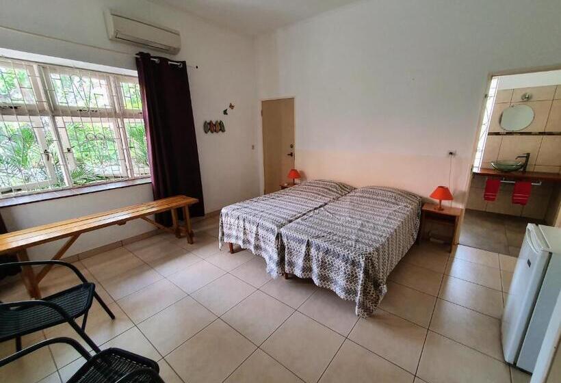 Abaai Resort B&b