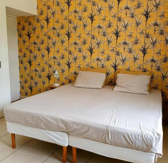 Abaai Resort B&b