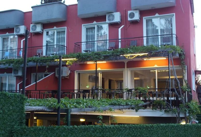 Avalon Otel