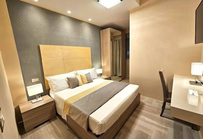 تختخواب و صبحانه Astoria Supreme   Modern Boutique Suites