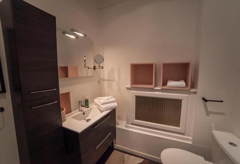 مبيت وإفطار Maison Renard