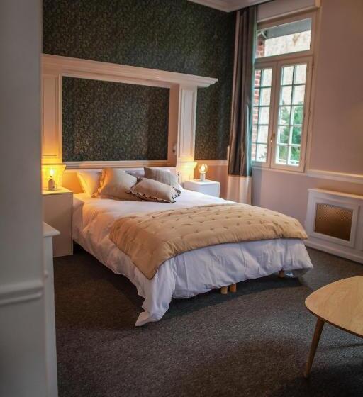 مبيت وإفطار Maison Renard