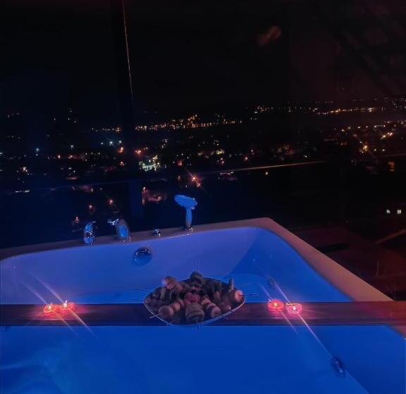 צימר Skylife Sapanca