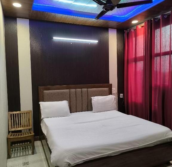 فندق Diamond Palace 45c