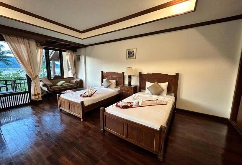 هتل Kooncharaburi Resort   Koh Chang