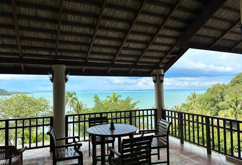 هتل Kooncharaburi Resort   Koh Chang