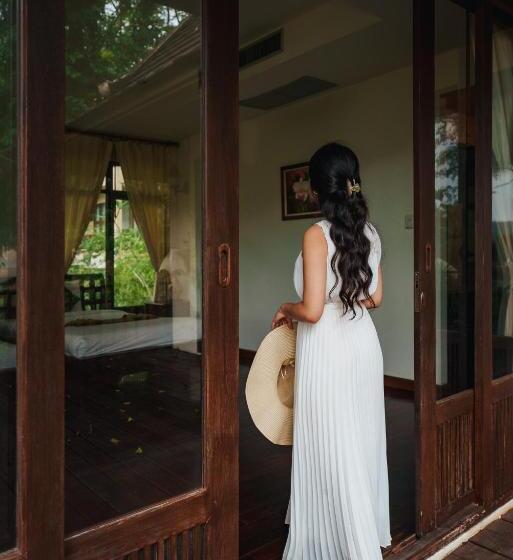 هتل Kooncharaburi Resort   Koh Chang