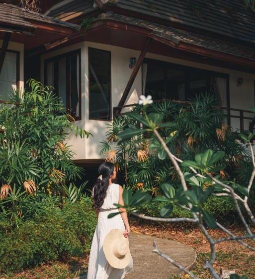 هتل Kooncharaburi Resort   Koh Chang