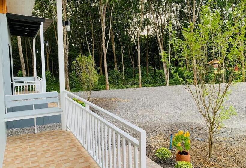 Panzió Suanvadee Resort สวนวดี รีสอร์ท