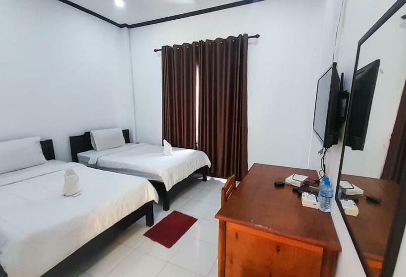 پانسیون Xaikham Guesthouse