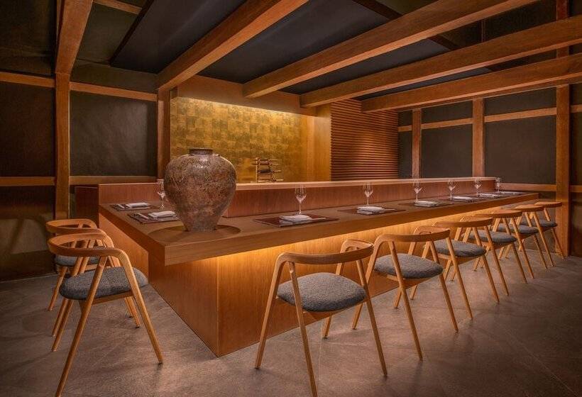 Shisui, A Luxury Collection Hotel, Nara