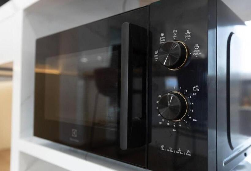 旅馆 Sananwan Hometel