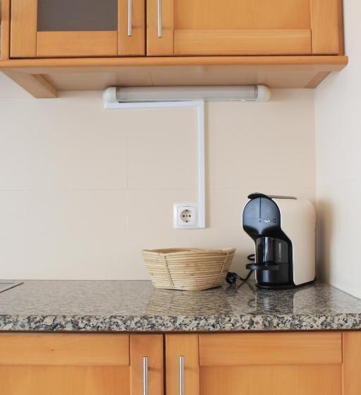 تختخواب و صبحانه Baleal Gliding Villa