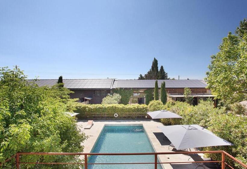 צימר Haras Saint Estève