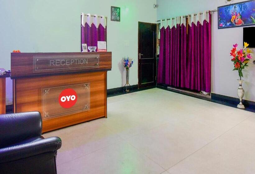 Hotel Oyo 81269 Sivansh