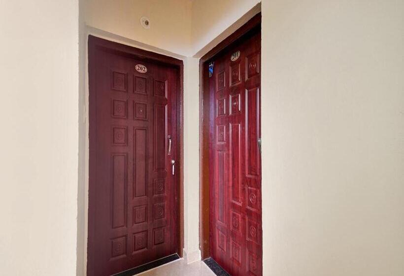 Hotel Oyo 81269 Sivansh