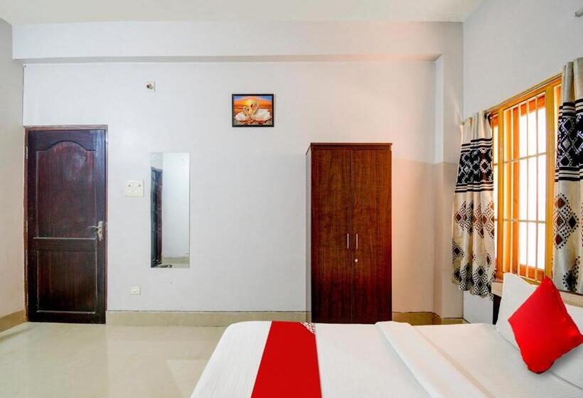 Hotel Oyo 81269 Sivansh