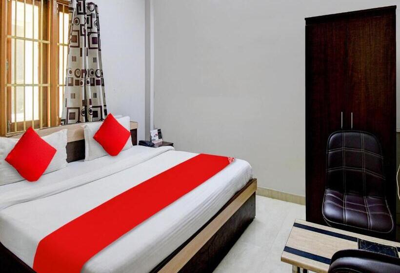 Hotel Oyo 81269 Sivansh