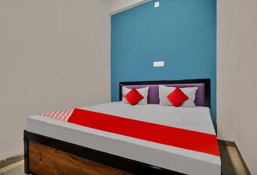 호텔 Oyo Flagship 81292  Choice Inn
