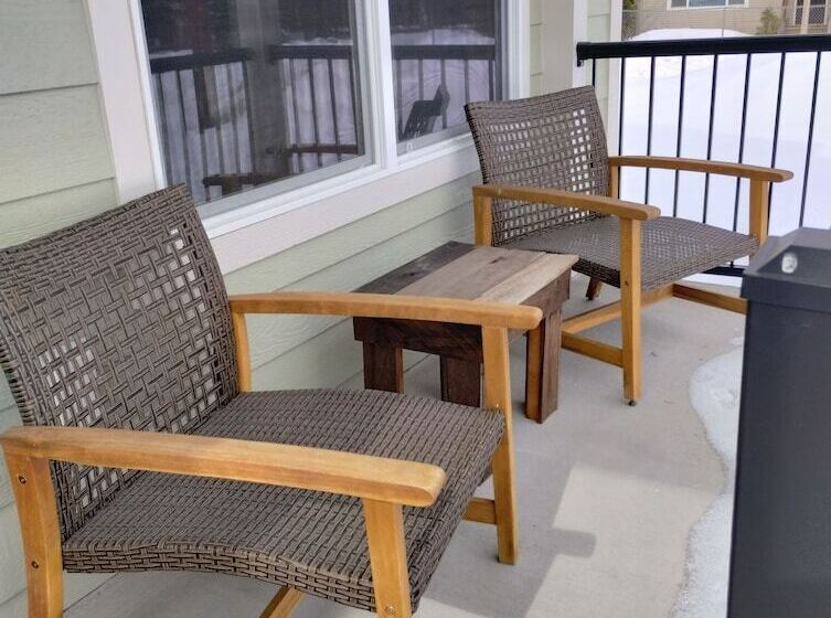 モーテル Beargrass Lodging & Rv Resort
