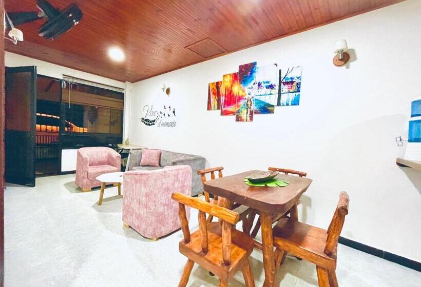 بنسيون De Greiff House