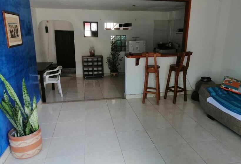 پانسیون Casa De Relajación Lowcost